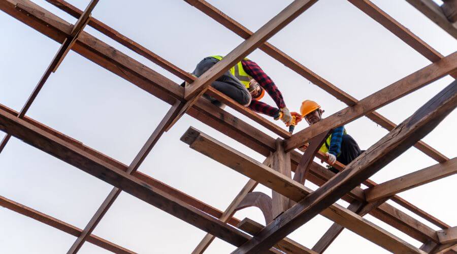 Expert Emergency Roof Repairs services in Kennard, NE